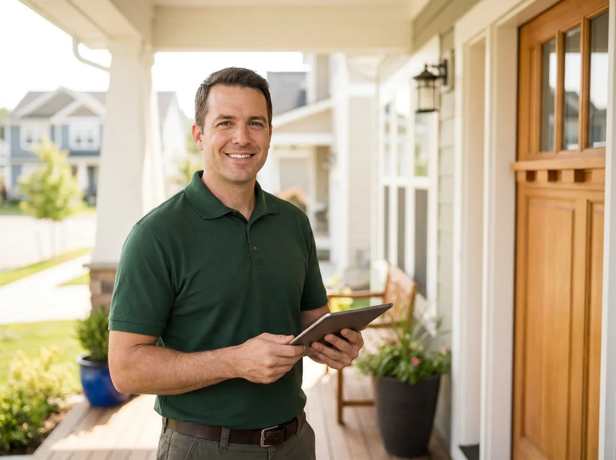 Pest control FAQs for Driggs, ID